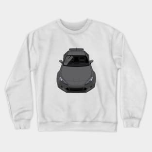 GT86 Body Kit - Grey Crewneck Sweatshirt